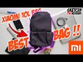 XIAOMI 10 LITER  BAGPACK ! BEST PORTABLE BAG !!!