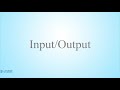 6 - Data Input and Output (Swahili)
