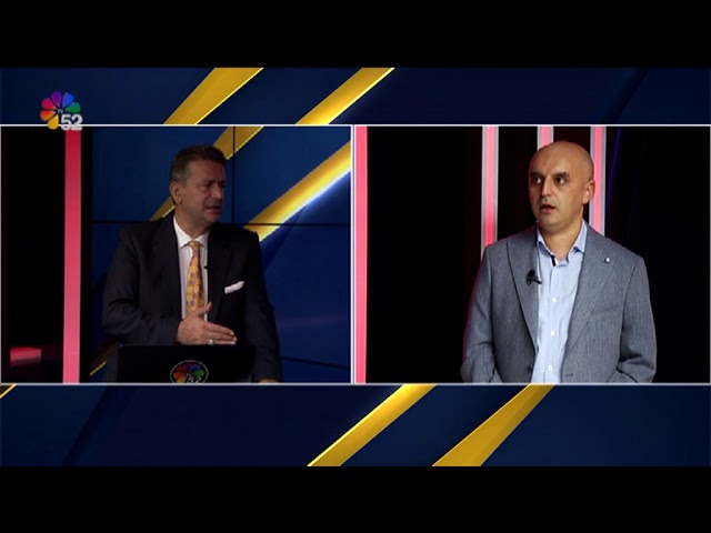 19/10/2020 YENİ GÜN - YRD.DOÇ.DR. ERKAN GÖCEN / ADA ONKOLOJİ