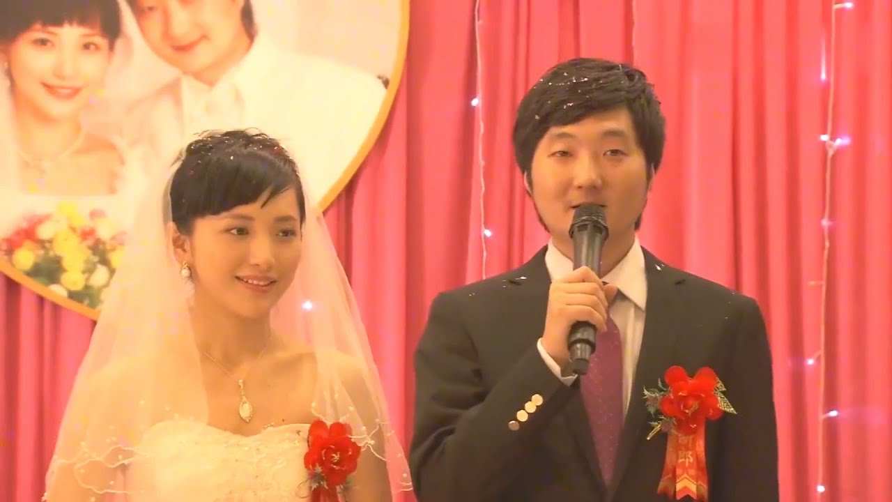 窮小子救了老頭一命，哪料老頭是大富豪，家產女兒全都給他