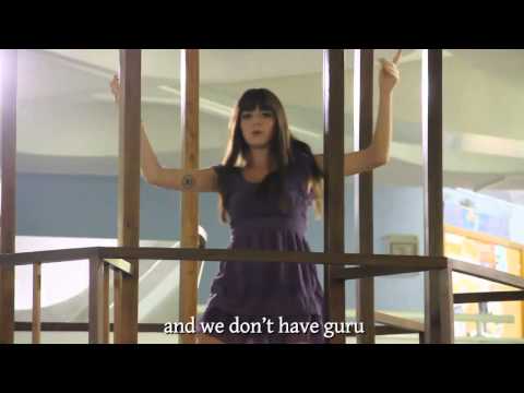 VEGAN STYLE GANGNAM STYLE перевод 