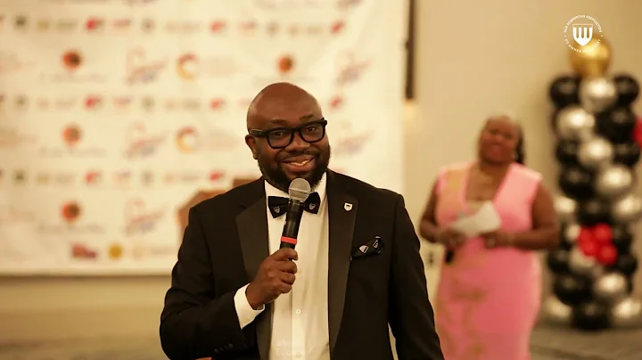 Old Achimotan Association Fundraising Gala, 2025 USA | OAA