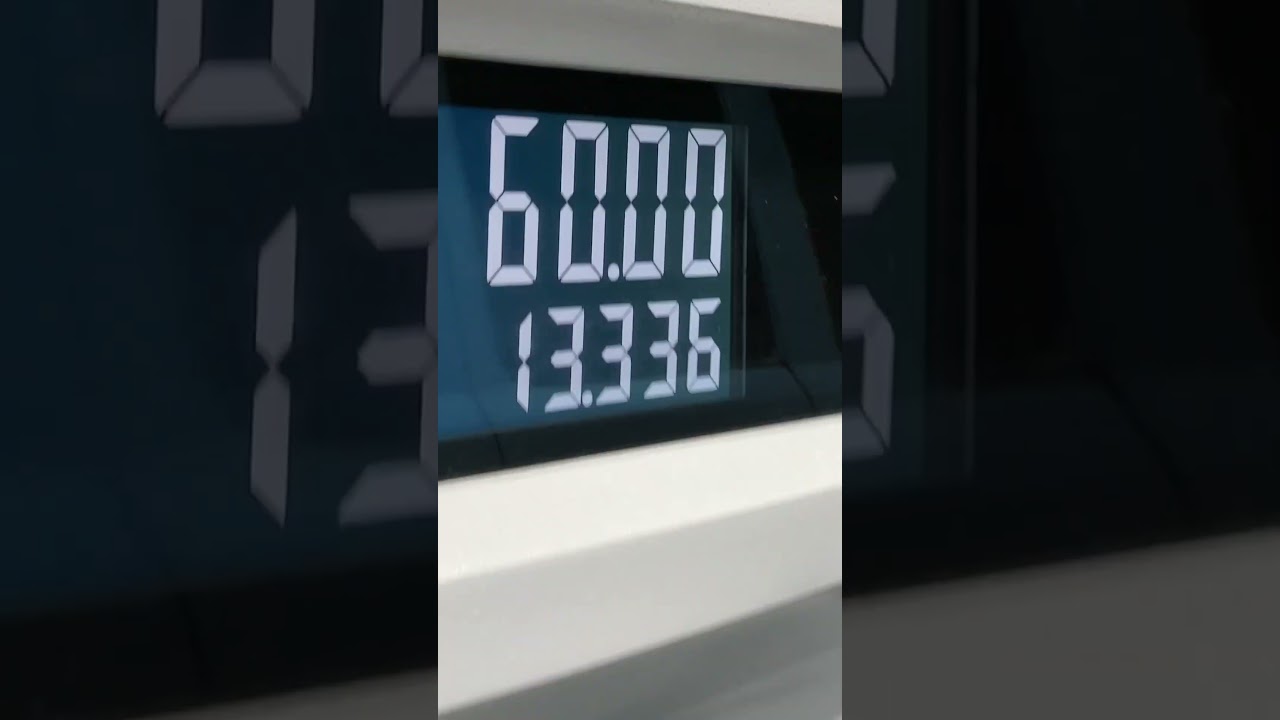 Motorcycle fuel price’s VS diesel fuel prices !👀