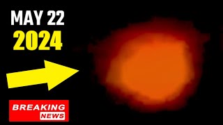 Betelgeuse Supernova BREAKING NEWS! (BIG NEWS!) 5/22/2024 by THEREALPAX 6,740 views 2 weeks ago 5 minutes, 6 seconds