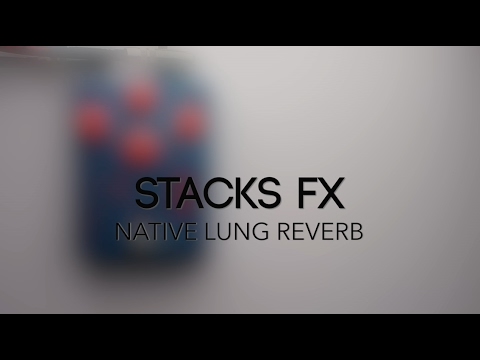 stacks-fx-native-lung-reverb-guitar-effects-pedal-demo