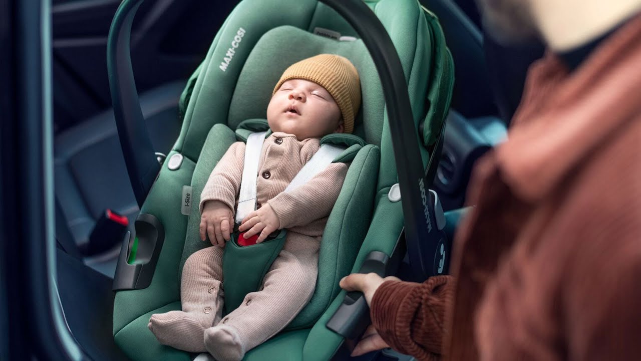 Maxi-Cosi Pebble 360 - buy car Seat: prices, reviews