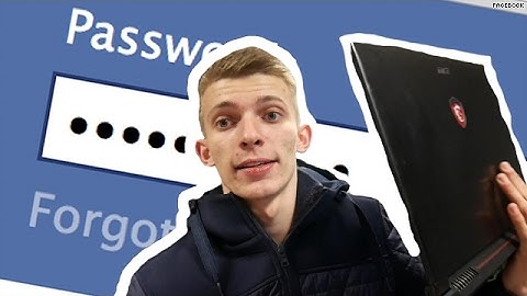 HACKER UN COMPTE FACEBOOK ! 2025