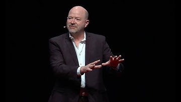 The secret to connecting with your audience | Kevin Friesen | TEDxBYU