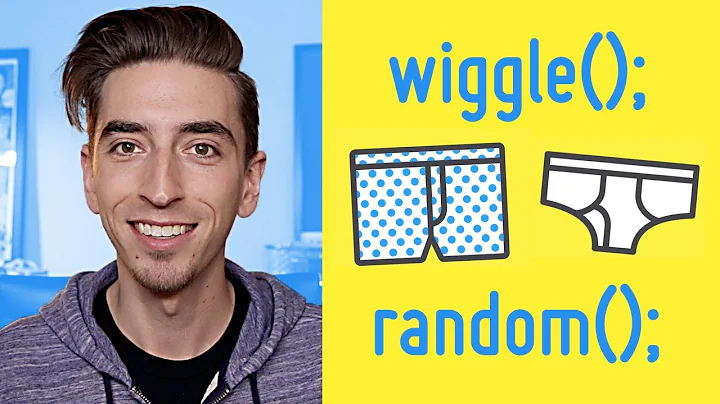 wiggle(); and random(); | After Effects Expressions