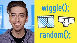 wiggle(); and random(); | After Effects Expressions