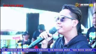 KUDUNE BERPISAH - VOC.OCHOL DHUT - OM.BINTARA MUDA - LIVE LARANGAN
