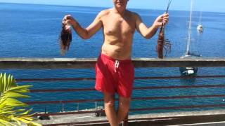 Seaworld Guest House en Roseau, Dominica