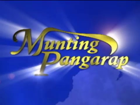 Munting Pangarap (May 14, 2017) - YouTube
