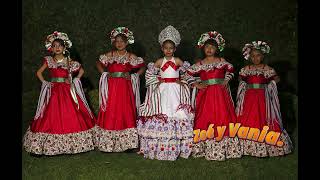 Club Raices Caporales Mariel Reina 2024