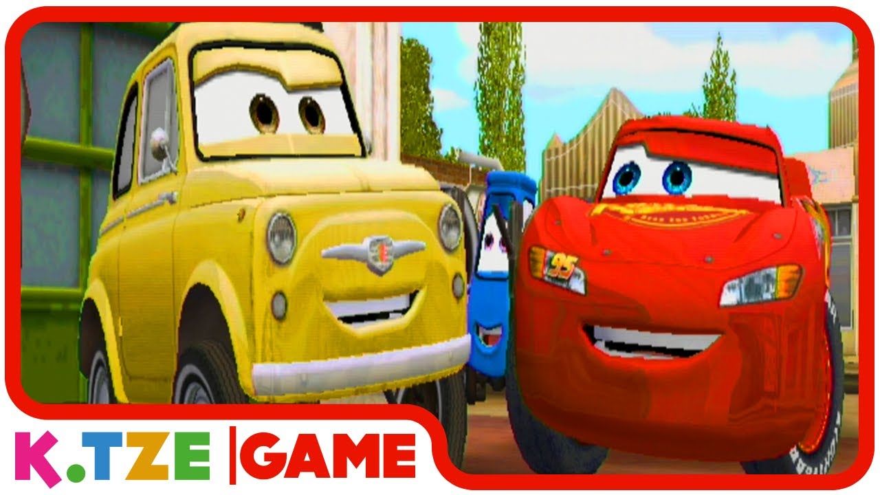 Cars 2 Der Film Deutsch Der Ganze Film Cars 2 Der Film Deutsch Der Ganze Film