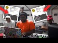 We made 125 beats in 2 days w multi platinum producers  atl vlog