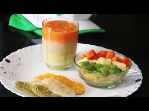 republic-day-food-recipes---republic-day-food-ideas--tricolour-food