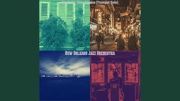 High Class New Orleans Vibes