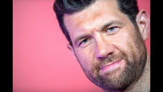 BROS BOMBS: Star Billy Eichner blames 'straight people' after gay rom-com flops