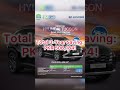 MCB islamic offers exclusive financing rates on Hyundai Tucson #shorts #youtubeshorts #viralvideo