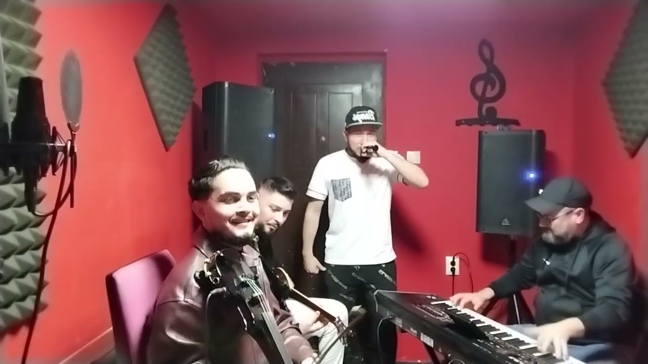 Danut Apahideanu - Joc turbo LIVE 📞Contact📲: 0751 834 275