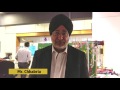 Mr chhabra shares his thoughts on the beautiful minds store