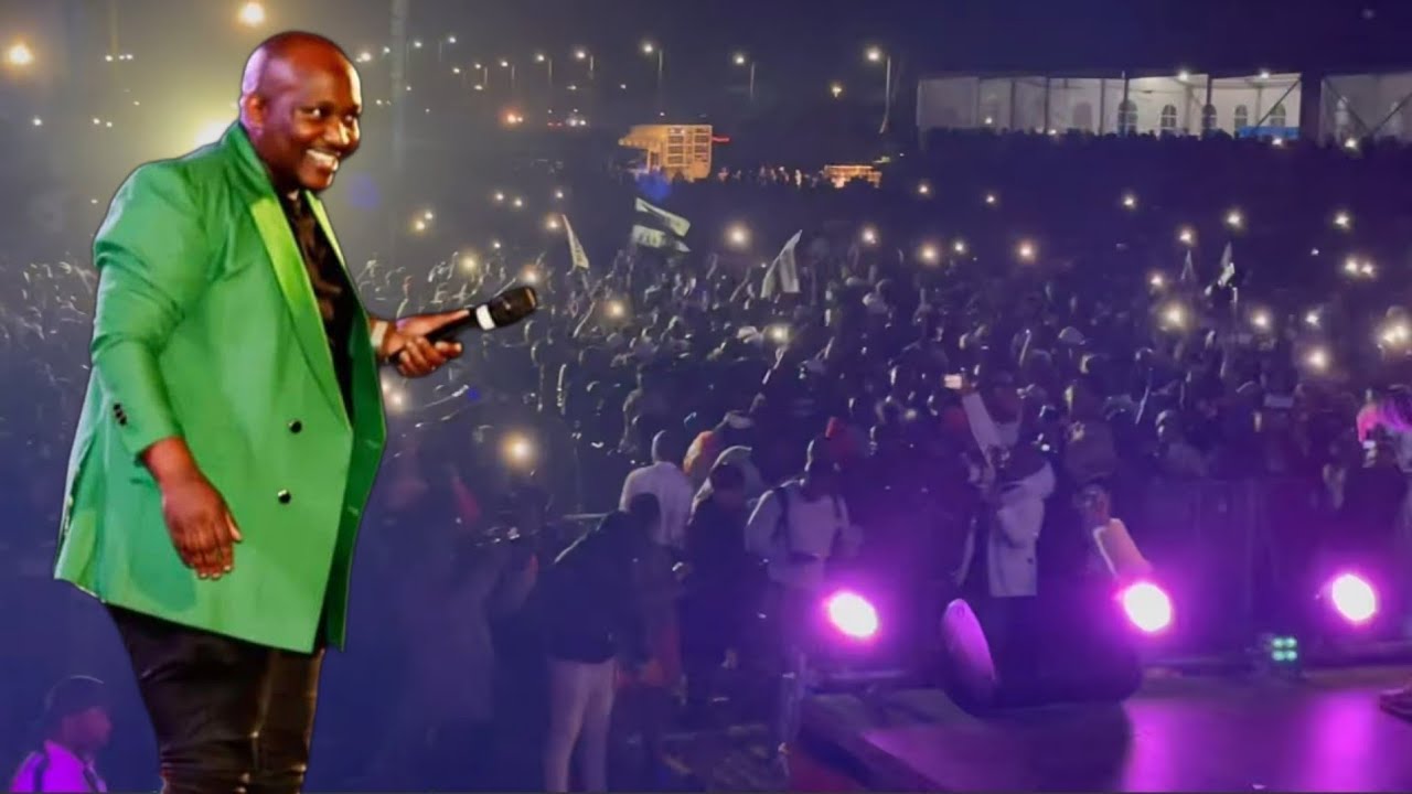 u Jumbo Enza Intoyamehlo : Impucuzeko 2023 : Jumbo Performance