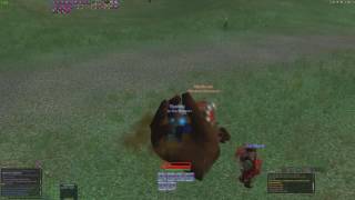 DAOC 5v5 Tournament 2016 - Mauler POV  Team [One Percent]