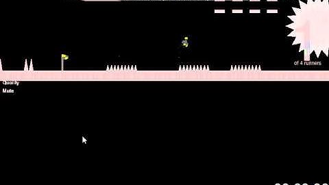 Exit Path:Unfriendly Teleporters,GhostOfGhosts