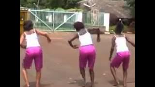 Collela Mazee Alfred Otwodi  Video