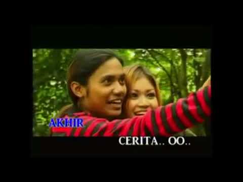 KARAOKE AKU SEMUT MERAH MEGGI Z