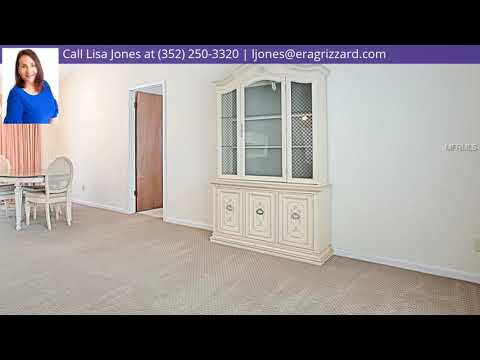 542 N Kentucky Ave, Umatilla, FL home video tour