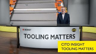 CITO INSIGHT 2 – TOOLING MATTERS (german)