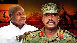 How President Museveni Built a Dynasty to Hand His Son
