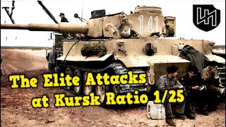 Download Lagu Inside the Hell of Kursk 1943 | The Untold Story of the Das Reich SS Tigers MP3