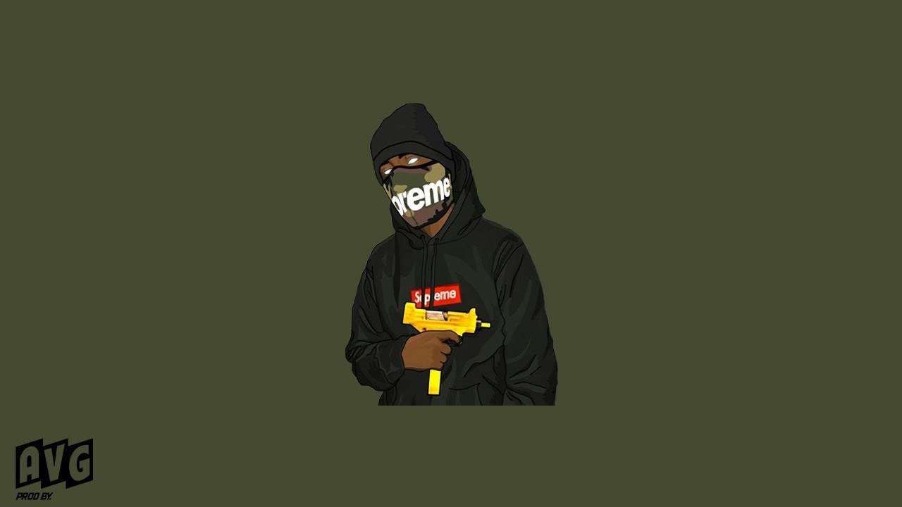 [FREE] MELODIC UK DRILL UK DRILL 2020 HARD TRAP "SKI MASK" 🚨🔥