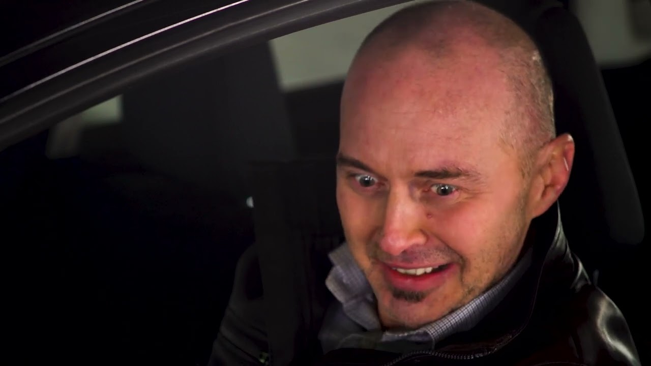 No Good Deed-2023 (Issac J.Conner, Gunner Tyler, Alexa Downing, & Jay Kay) Student Film MSU (Mature)