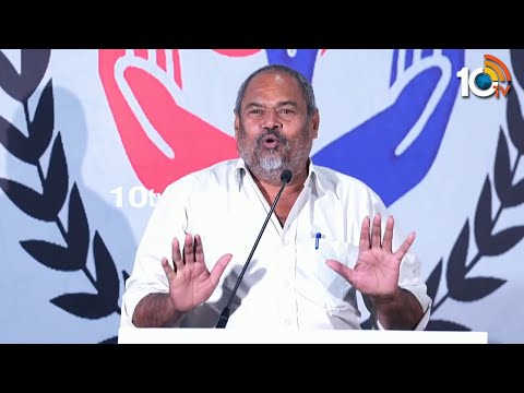 మహానటి సావిత్రి మీద కూడా పిచ్చి రాతలు రాశారు: R Narayana Murthy |Telugu Film Journalists Association