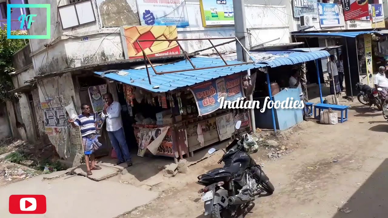 Sainathapuram to vellore Virupatchipuram bus stop