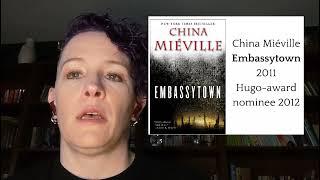 Meaning And Words In China Mievilles Embytown