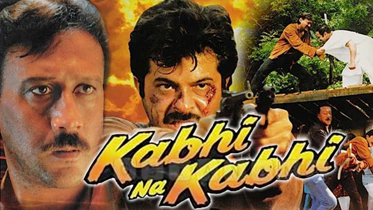 Kabhi Na Kabhi 1998 Full Hindi Movie Anil Kapoor Jackie Shroff kabhi-na-kabhi-1998-full-hindi-movie-anil-kapoor-jackie-shroff