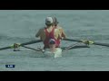 Oxford Univ. 'A' vs Harvard Univ., USA | Prince Albert Challenge Cup | Day 4 | Henley 2026