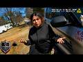 Family Calls Police After Sister Refuses Rehab