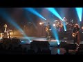 My Morning Jacket - Tonite I Want To Celebrate With You - Beacon Theater (November 25, 2015)