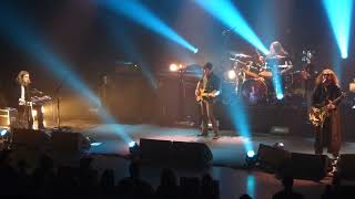 My Morning Jacket - Tonite I Want To Celebrate With You - Beacon Theater (November 25, 2015)