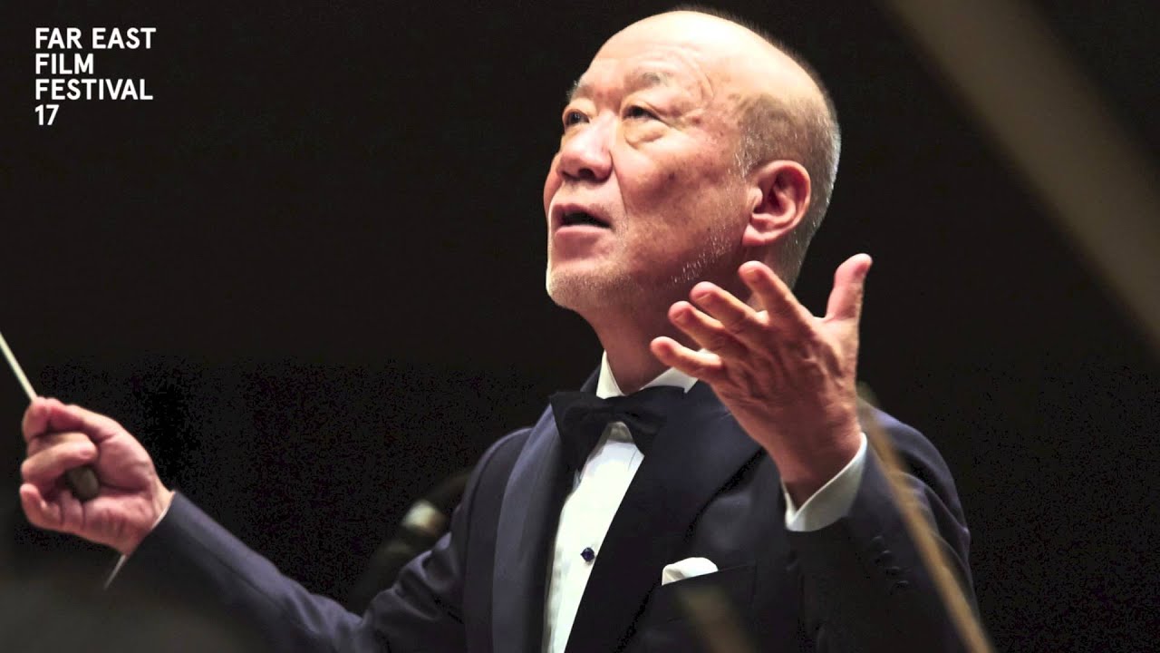 Udine's Far East Film Fest To Open With Japanese Composer Joe Hisaishi Live  In Concert