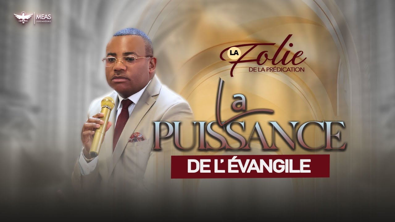 LIVE🔴 | SOYEZ LES BIENVENUS AU CULTE DU DIMANCHE 24 AOÛT 2025 - YouTube