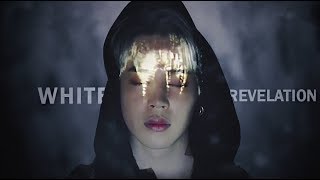 yoonmin ✦ WHITE REVELATION fanfiction trailer (2019)