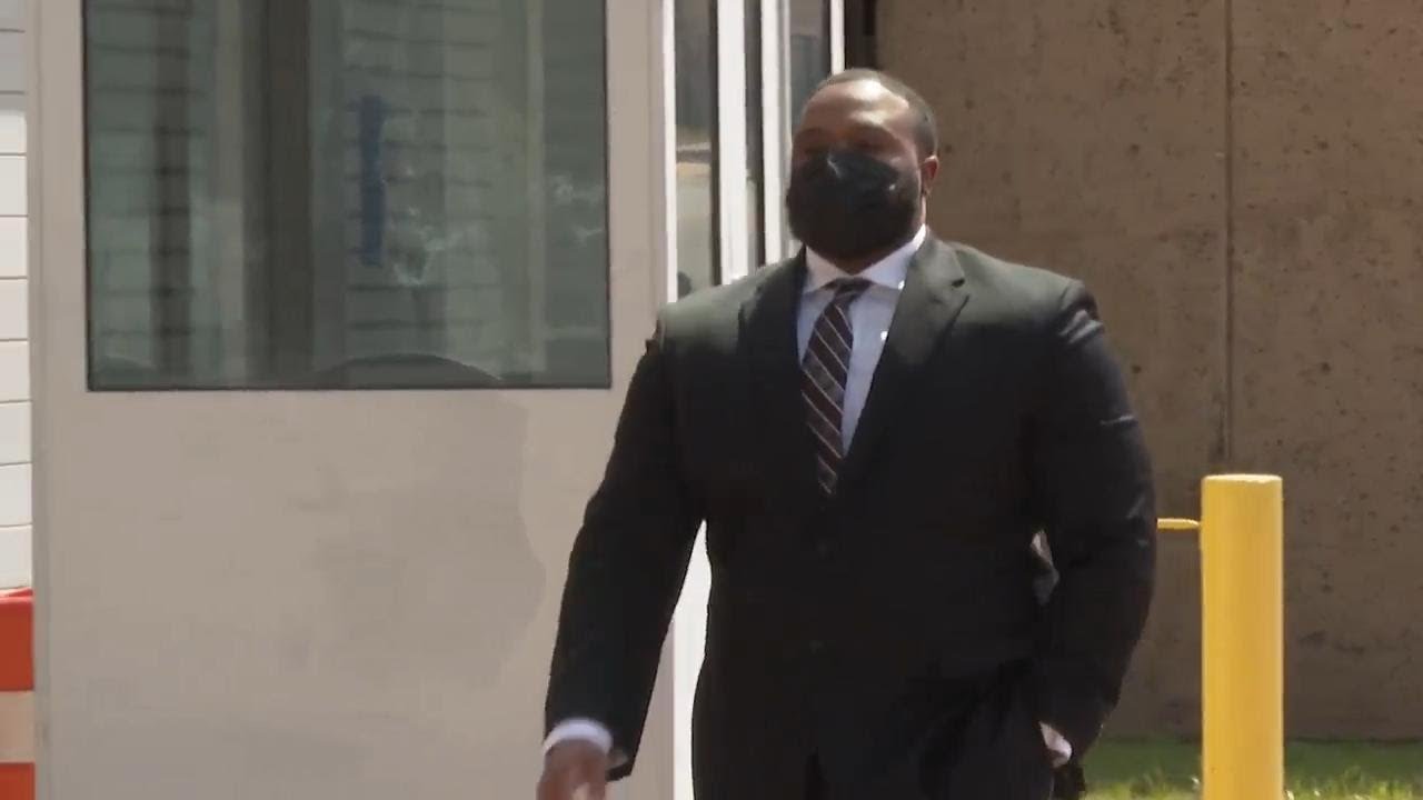 Jury selection underway for trial of former Memphis officers charged in ...