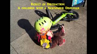 Strider Bike first check-in
One of our team received a Strider bike for her 22 month old and she checked in with this great video of her daughter using it for the first time! Well be checking back in as she gets out more and grows with her Strider.
http://www.theoutdooradventure.net
http://www.striderbikes.com
Music:
Title: Cipher
Kevin MacLeod (incompetech.com) Licensed under Creative Commons Attribution 3.0 http://creativecommons.org/licenses/by/3.0/
All video and photo material rights belong to myself and the outdoor adventure . net Strider Bike first check-in